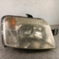 Optique avant principal droit (feux)(phare) FIAT PANDA 2