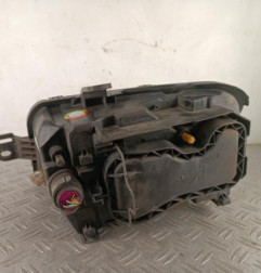 Optique avant principal droit (feux)(phare) FIAT PANDA 2