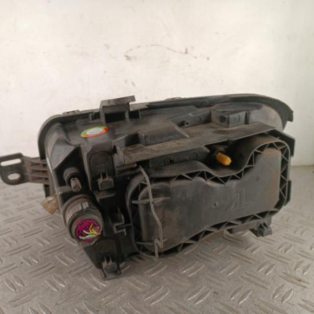 Optique avant principal droit (feux)(phare) FIAT PANDA 2