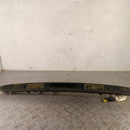 Poignee hayon FIAT PANDA 2