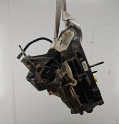 Boite de vitesses RENAULT KANGOO 2 Photo n°1