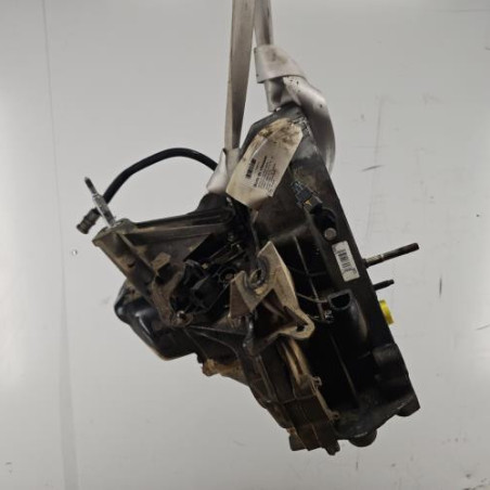 Boite de vitesses RENAULT KANGOO 2 Photo n°1