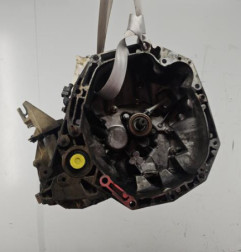 Boite de vitesses RENAULT KANGOO 2