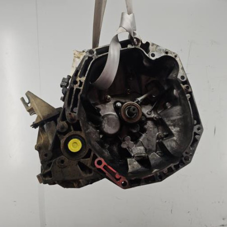 Boite de vitesses RENAULT KANGOO 2