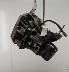Boite de vitesses RENAULT KANGOO 2 Photo n°3