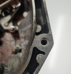 Boite de vitesses RENAULT KANGOO 2 Photo n°5