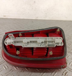 Feu arriere principal droit (feux) SKODA FABIA 1