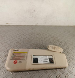 Pare soleil droit FIAT GRANDE PUNTO Photo n°1