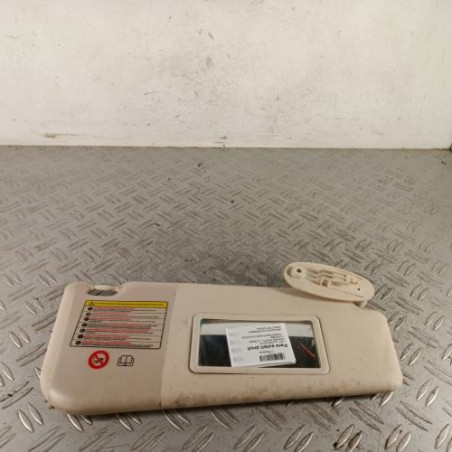 Pare soleil droit FIAT GRANDE PUNTO Photo n°1