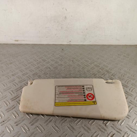 Pare soleil droit FIAT GRANDE PUNTO