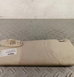 Pare soleil gauche FIAT GRANDE PUNTO Photo n°1