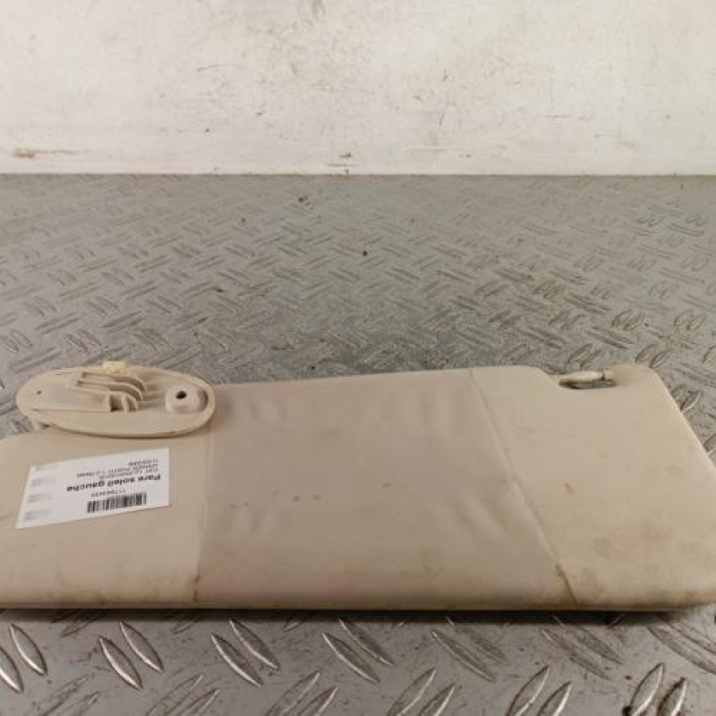 Pare soleil gauche FIAT GRANDE PUNTO