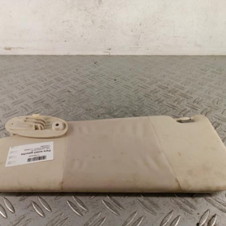 Pare soleil gauche FIAT GRANDE PUNTO Photo n°1