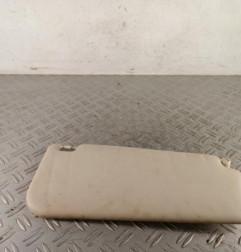 Pare soleil gauche FIAT GRANDE PUNTO