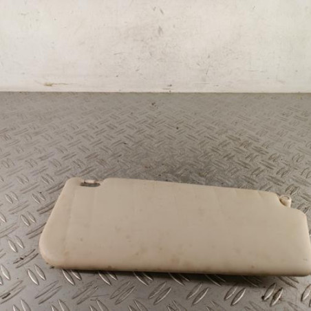 Pare soleil gauche FIAT GRANDE PUNTO