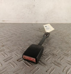 Attache ceinture avant droit PEUGEOT 307 Photo n°1