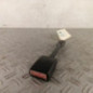 Attache ceinture avant droit PEUGEOT 307
