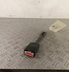 Attache ceinture avant droit PEUGEOT 307