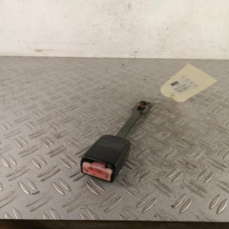 Attache ceinture avant droit PEUGEOT 307