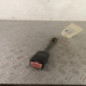 Attache ceinture avant droit PEUGEOT 307