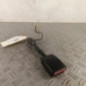 Attache ceinture avant gauche PEUGEOT 307