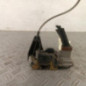 Serrure avant droit PEUGEOT 307