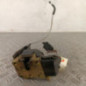 Serrure avant droit PEUGEOT 307