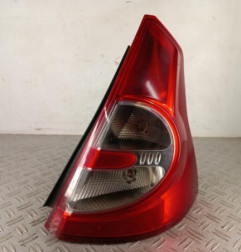 Feu arriere principal droit (feux) DACIA SANDERO 1 Photo n°1
