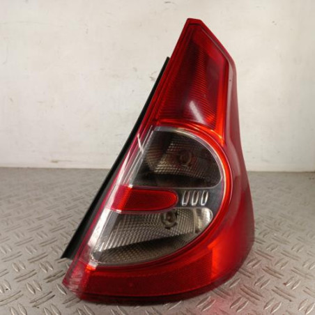 Feu arriere principal droit (feux) DACIA SANDERO 1 Photo n°1