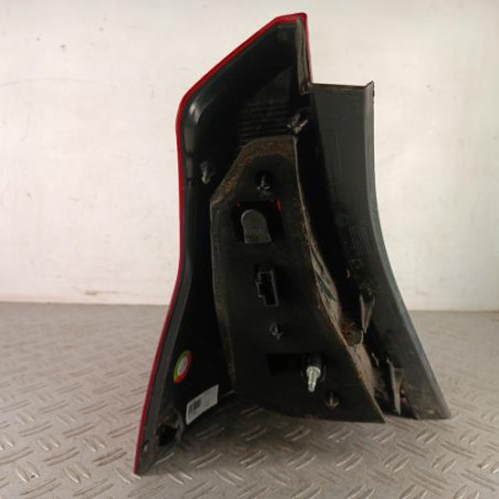 Feu arriere principal droit (feux) DACIA SANDERO 1