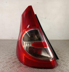 Feu arriere principal gauche (feux) DACIA SANDERO 1 Photo n°1