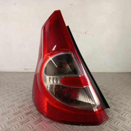 Feu arriere principal gauche (feux) DACIA SANDERO 1 Photo n°1
