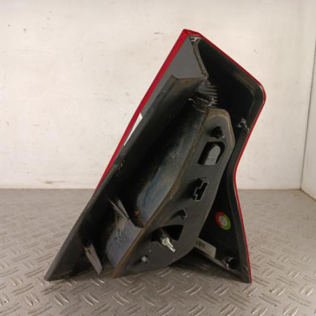 Feu arriere principal gauche (feux) DACIA SANDERO 1