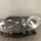 Optique avant principal gauche (feux)(phare) DACIA SANDERO 1