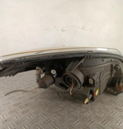 Optique avant principal gauche (feux)(phare) DACIA SANDERO 1