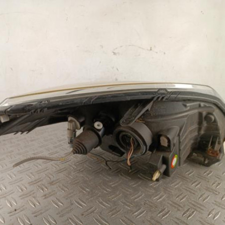 Optique avant principal gauche (feux)(phare) DACIA SANDERO 1