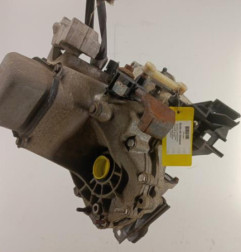 Boite de vitesses PEUGEOT 207 Photo n°1