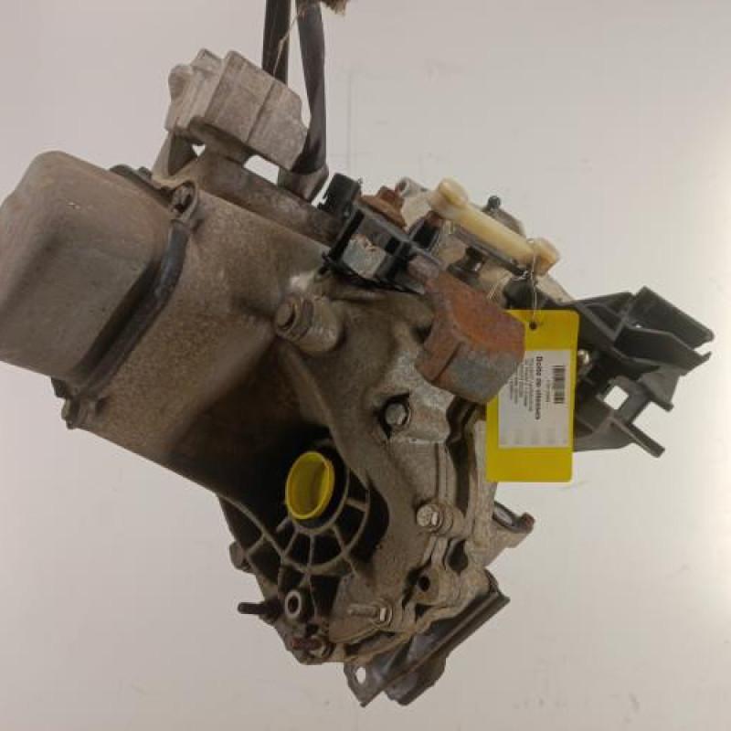 Boite de vitesses PEUGEOT 207