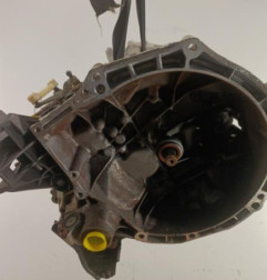 Boite de vitesses PEUGEOT 207