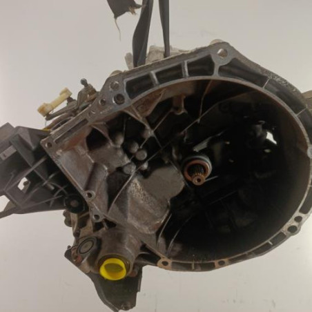 Boite de vitesses PEUGEOT 207