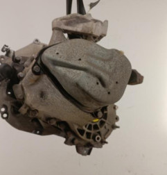 Boite de vitesses PEUGEOT 207 Photo n°3