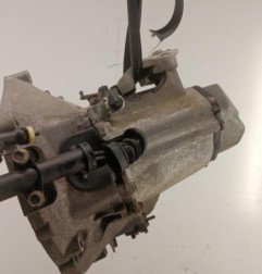 Boite de vitesses PEUGEOT 207 Photo n°4