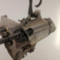 Boite de vitesses PEUGEOT 207
