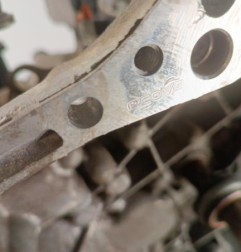 Boite de vitesses PEUGEOT 207 Photo n°5