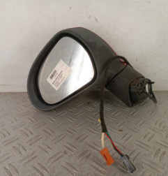 Retroviseur gauche PEUGEOT 207 Photo n°1