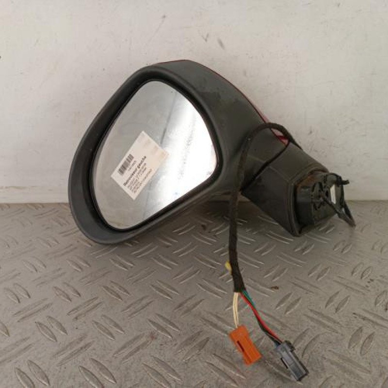 Retroviseur gauche PEUGEOT 207