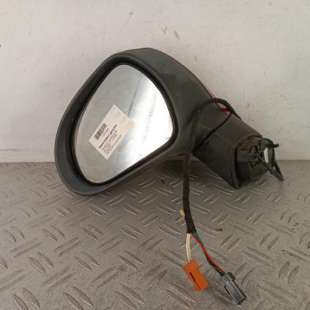 Retroviseur gauche PEUGEOT 207 Photo n°1