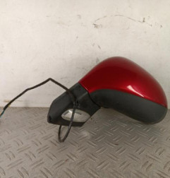 Retroviseur gauche PEUGEOT 207
