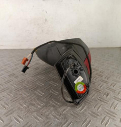 Retroviseur gauche PEUGEOT 207 Photo n°3