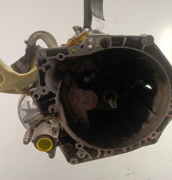Boite de vitesses PEUGEOT 208 1